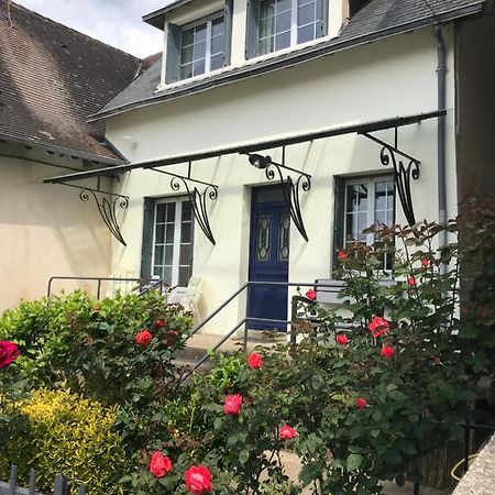 Villa Town House Jumilhac-Le-Grand Exterior foto