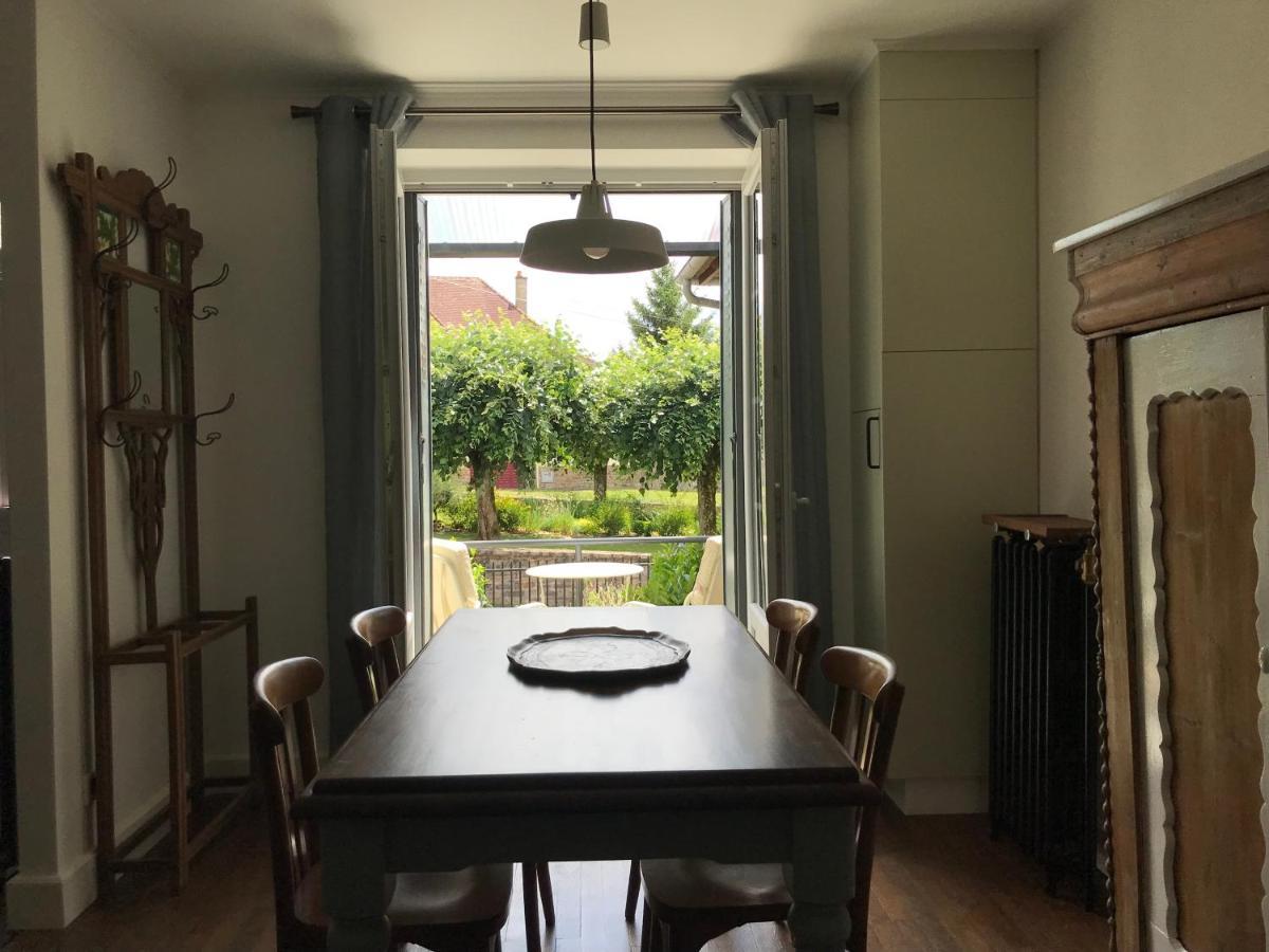 Villa Town House Jumilhac-Le-Grand Exterior foto