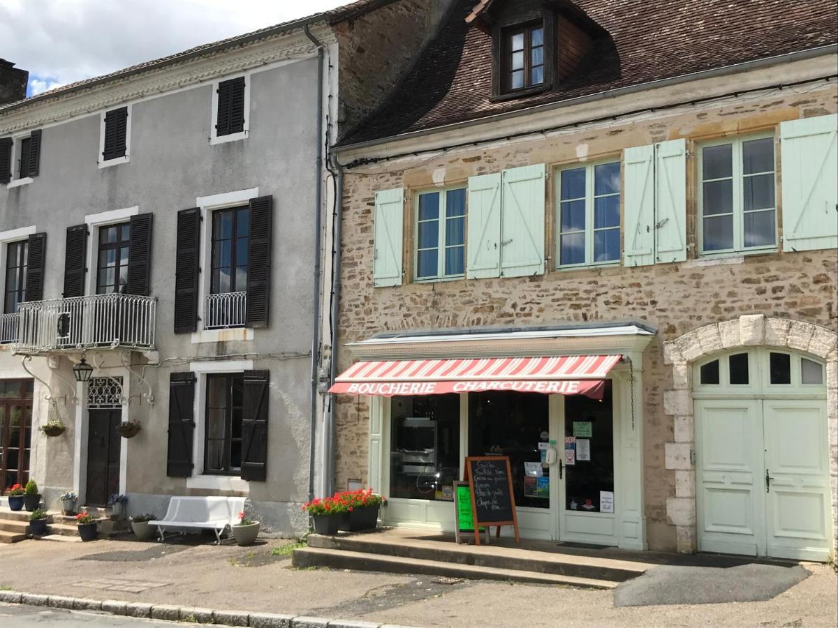 Villa Town House Jumilhac-Le-Grand Exterior foto